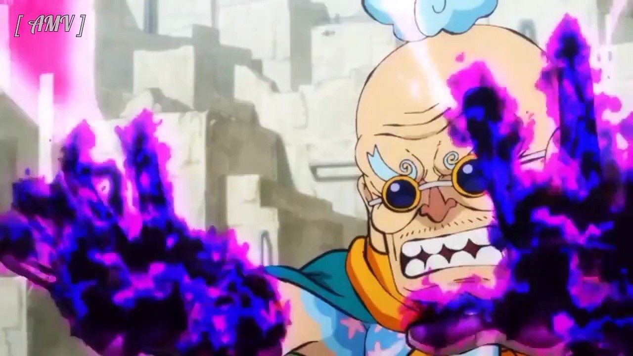 One Piece [ A-M -V ] Champion HD