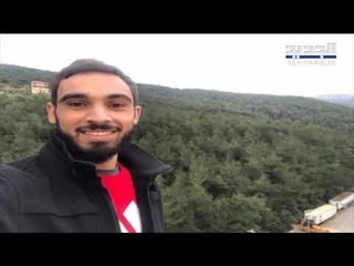 تشييع مدوٍّ للشهيد الشهم حسين فشيخ... ووالدته لـ"الجديد": الله يرضى عليه! - جويل الحاج موسى