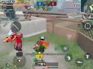 Pubg Moblie M416 Best Class Setup For Tdm/Arena Mode