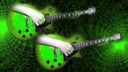 Duality of Light - Gibsunday Improvisation