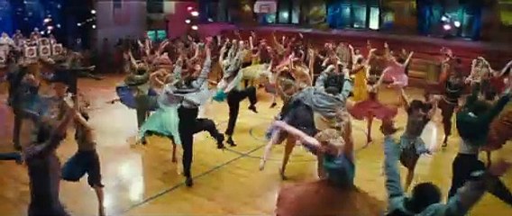 West Side Story - Official Teaser