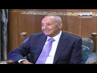 ساترفيلد من جديد في لبنان... وتطابقٌ في وجهات النظر بينه وبين الخارجيةِ اللبنانية- دارين دعبوس