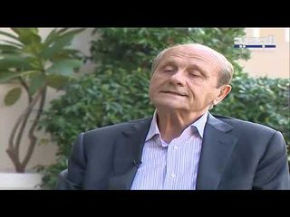 صولات وجولات مؤللة لوزيرِ الخارجية جبران باسيل - جويل الحاج موسى