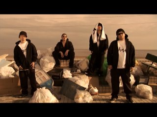 Shounanno Kaze - Karasu