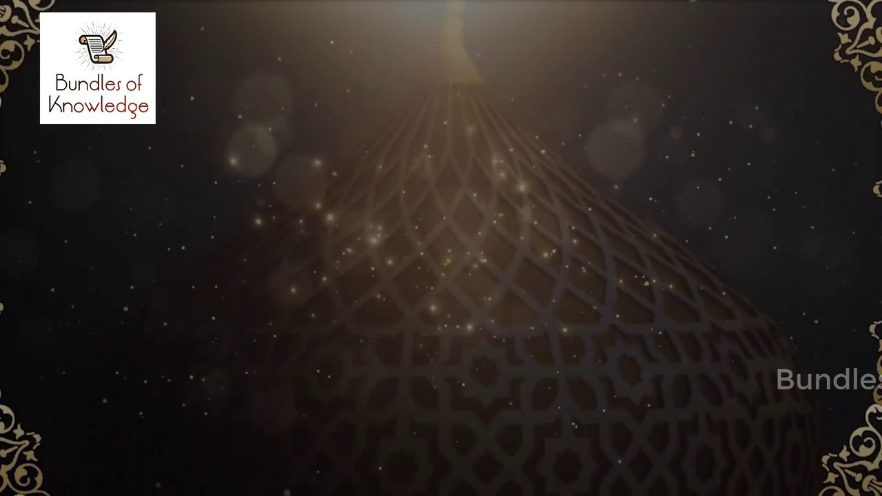 بخار کا علاج اور پانی | Fever Treatment and Water | Al Hadees | Whatsapp Status | Bundles Of Knowledge