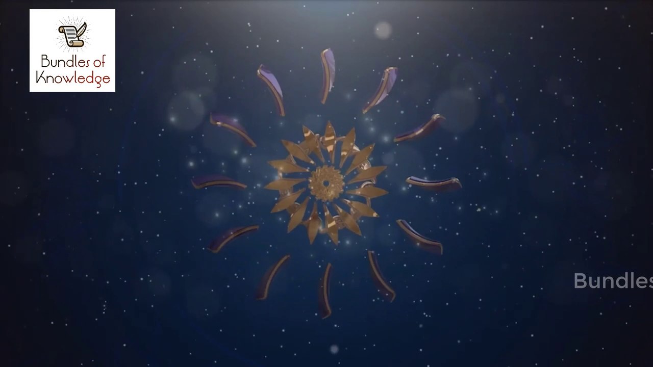 درجات محبت | Steps of Love |  محبت رسول ﷺ | Love of Prophet Muhammad SAW | Bundles Of Knowledge