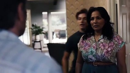 Cruel Summer 1x03 - Clip from Season 1 Episode 3