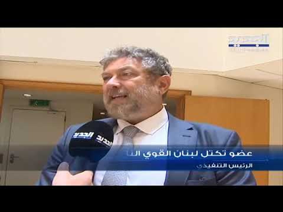 بعد خمسِ سنوات سيرتفع عدد أعوام الخدمة للتقاعد! - نعيم برجاوي