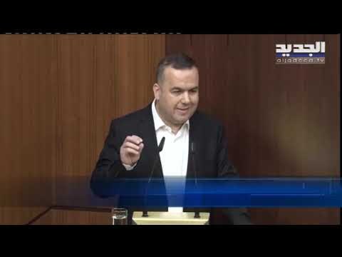 الموازنة تخطو خطوتها الأولى في الهيئة العامة لمجلس النواب - راوند أبو خزام