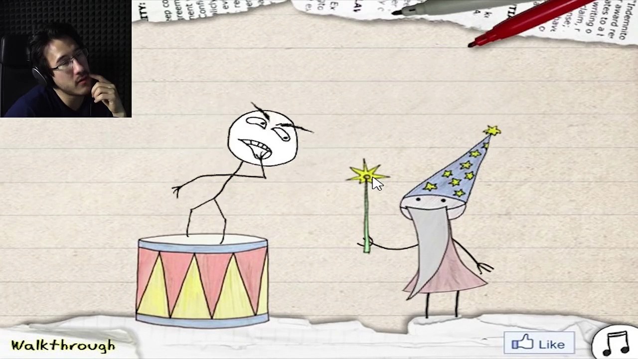 You Have Been Bamboozled | Trollface Quest