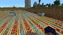 Minecraft Bamboo Farm - 8500  Per Hour - Easy Build 1.16/1.15