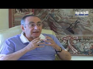 شرطان تحققا لـ حزب الله كي يقبل التصويت على الموازنة ...ما هما؟!