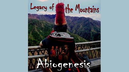 Abiogenesis - Voices In Kisama