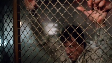 LOCK UP Movie - Clip with Sylvester Stallone - Prison