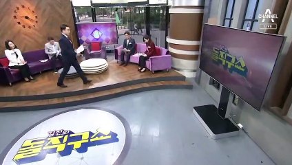 김진의 돌직구쇼 - 4월 26일 신문브리핑