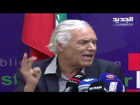 أبو سليمان للعمال الفلسطينيين: المخيمات خارجَ خطة وزارة العمل - جويل الحاج موسى