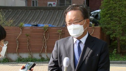 김부겸 "가상화폐 문제에 많은 준비 필요...피해자 발생 안돼" / YTN