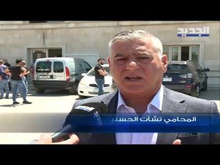 عون تقفل كسّارات فتوش... وجنبلاط يحذّرها- غدي بو موسى