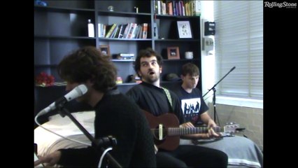 Fan Girl | In My Room Performance