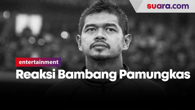 Respons Bambang Pamungkas Terhadap 4 Tuntutan Amalia Fujiawati