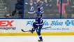 Hedman wins it just 10 seconds into overtime