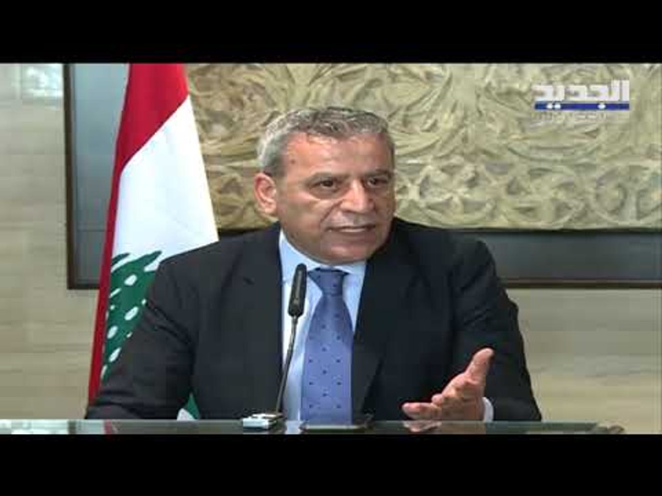 بعدما "وقفنا العد" عون يستفسر عن المادة ٩٥ من الدستور - جويل الحاج موسى