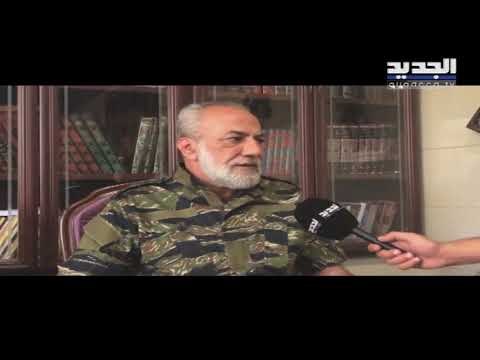 الجديد تدخل الى معقل بلال العرقوب وتقابل والد الخميني! - حسان الرفاعي