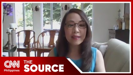 Arlene Magtibay l The Source