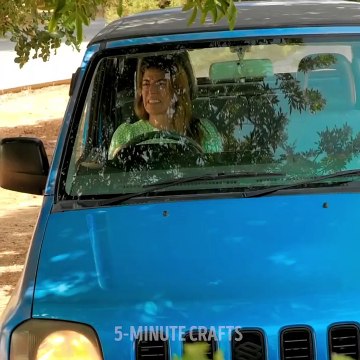 Top Secret Girly Hacks || Smart Gadgets, Trends And Appliances By 5-Minute Crafts Like