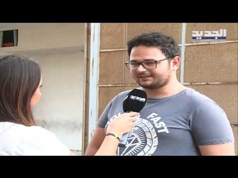 متطوع في الدفاع المدني ترفض المستشفيات استقباله بعد إصابته بعارض صحي - جويل الحاج موسى