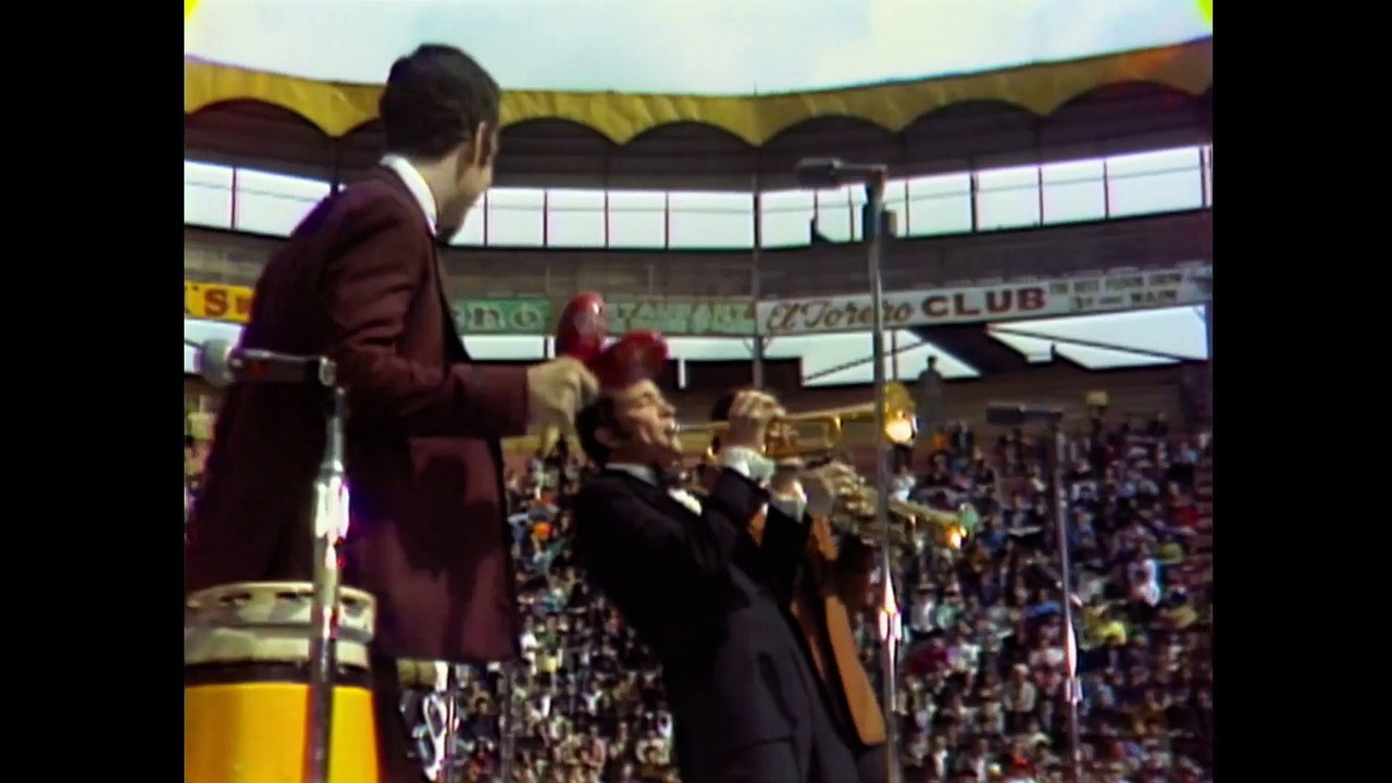 Herb Alpert Is..... Movie video Dailymotion