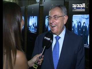 لمن غنى السنيورة انا لك على طول خليك ليّا؟ - جويل الحاج موسى