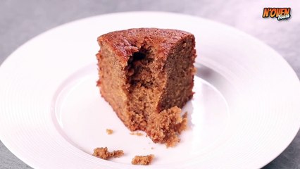 CONDENSED MILK COFFEE CAKE RECIPE WITHOUT OVEN I EGGLESS CONDENSED MILK COFFEE CAKE