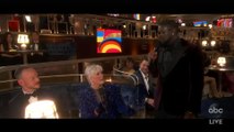 Glenn Close Breaks The Internet With ‘Da Butt’ Dance At Oscars 2021
