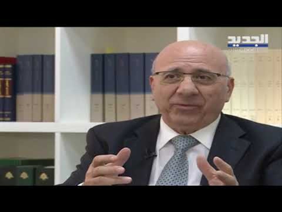 فضيحة "جزّار الخيام" تعيد قانون "المبعدين" إلى الواجهة - دارين دعبوس