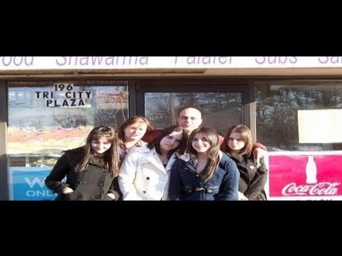 العميل عامر الياس الفاخوري قام بجولة سياحية في لبنان قبل توقيفه! - حليمة طبيعة