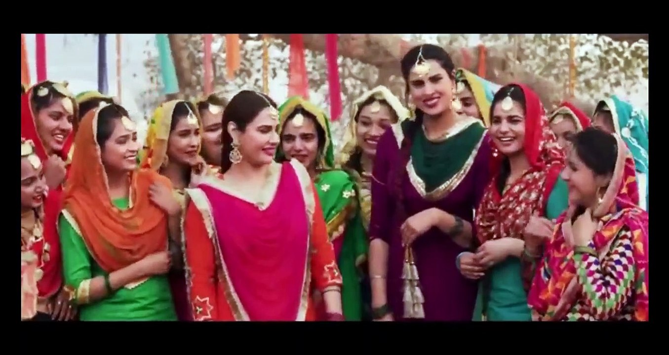 Saak New Punjabi movie part 1