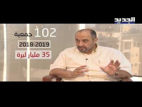 الجمعيات باقية وموازناتها تتمدد! - حسان الرفاعي