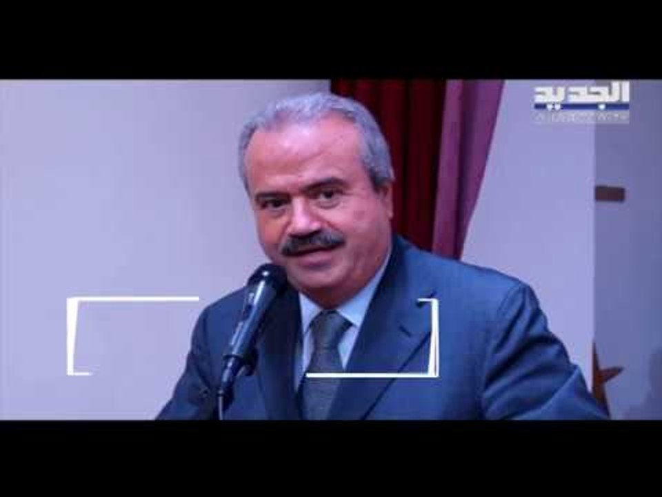 هل وضع النائب ياسين جابر ذوي الدخل المحدود في وجه ذوي الإحتياجات الخاصة؟ - هادي الأمين