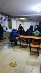 Madende virüse karşı sıfır önlem