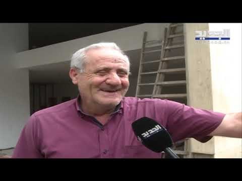 اليوم العالمي للمسنين بين الخيبة والابتسامة – غدي بو موسى