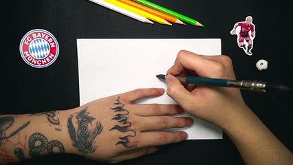 THANK YOU, Arjen Robben - End Of An Era | Sub Urban - Cradles (Farewell Tribute)