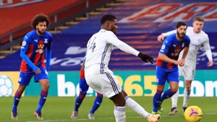 Nhận định bóng đá Leicester vs Crystal Palace, 02h00 ngày 27/4, vòng 33 giải Ngoại hạng Anh