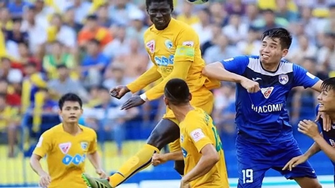 Nhận định trực tiếp bóng đá Quảng Ninh vs Nam Định, 18h00 ngày 27/4:, Vòng 11 V.League
