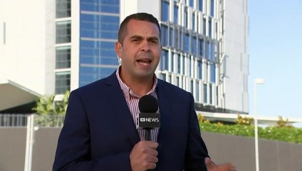 Delayed flight from WA puts passengers in hotel isolation