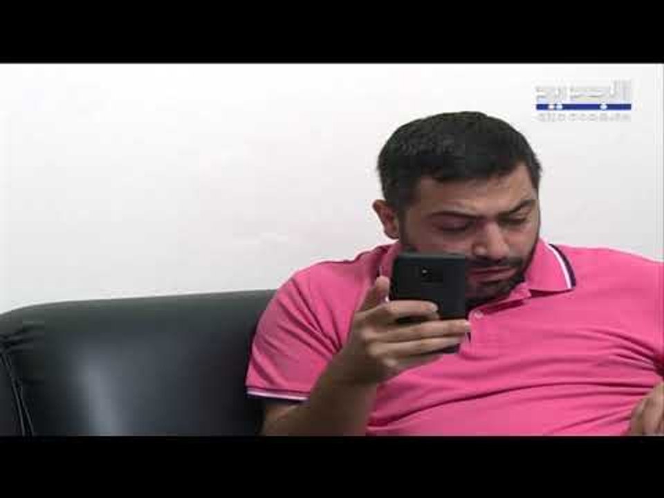 نفايات النبطية تابع... الجديد توثق مخالفات المتعهد وعدم التزامه دفتر الشروط - هادي الأمين