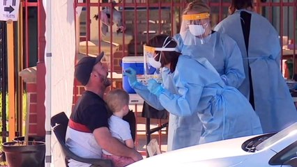 Calls for rethink on hotel quarantine system after leaks