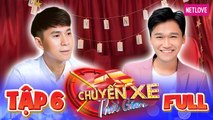 Chuyến Xe Thời Gian - Tập 06