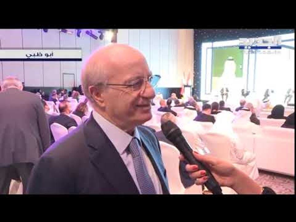 مستشار سعد الحريري من أبو ظبي:  لبنان يجب ان يك...