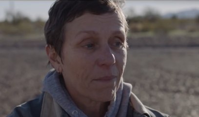 'Nomadland' Wins Best Picture at 2021 Academy Awards